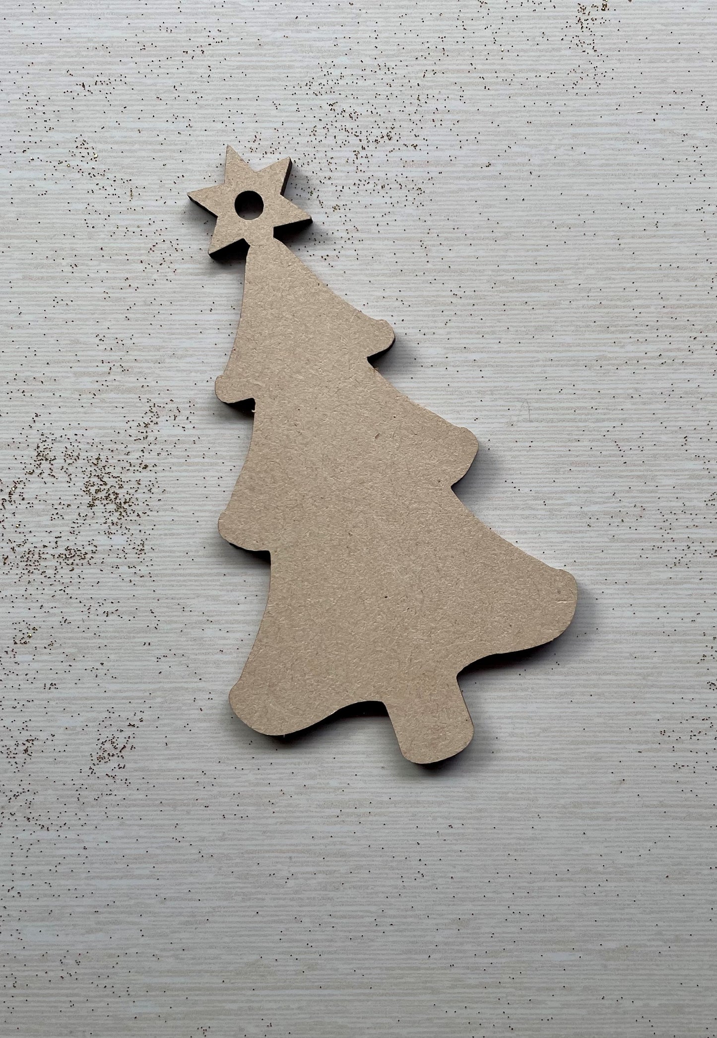 Christmas Tree Ornament