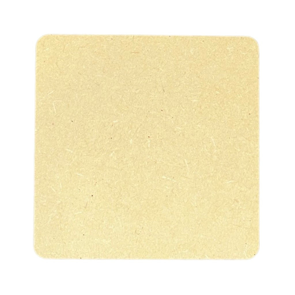 Square with rounded edges